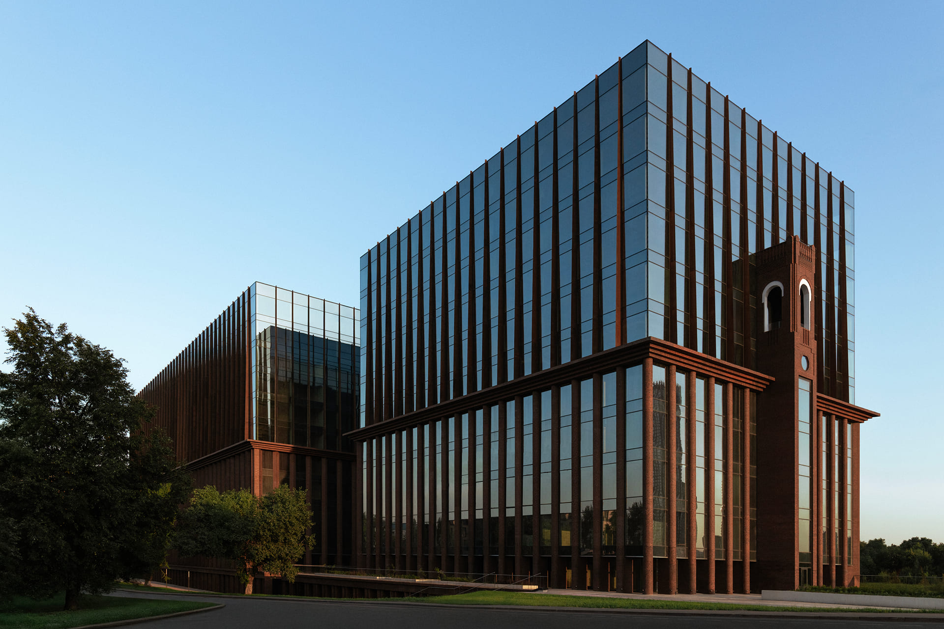 Архитектура