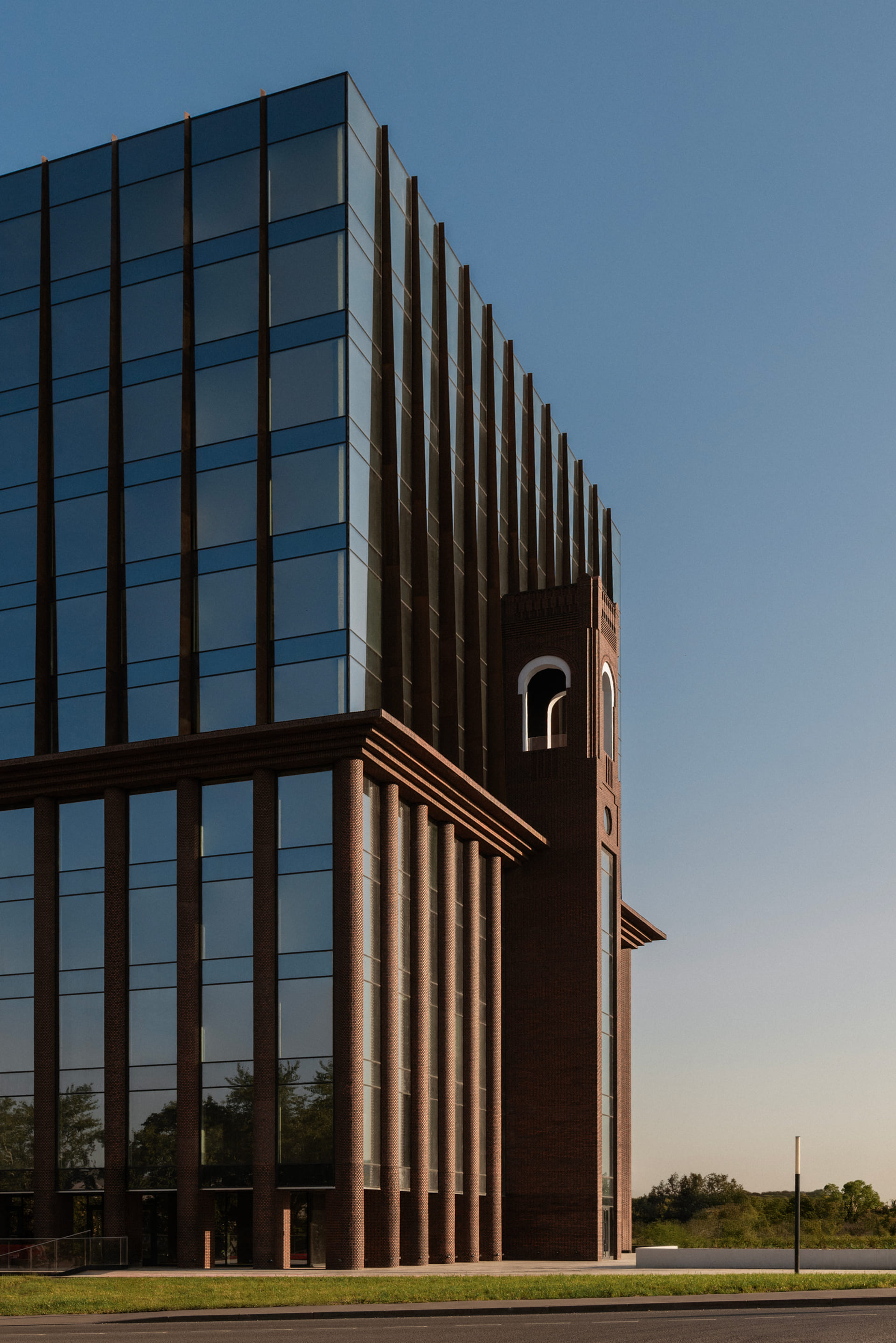 Архитектура